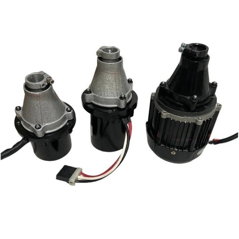 Fishing Equipment In - Moteur hors-bord sans balais 12V-60V 500W-1500W