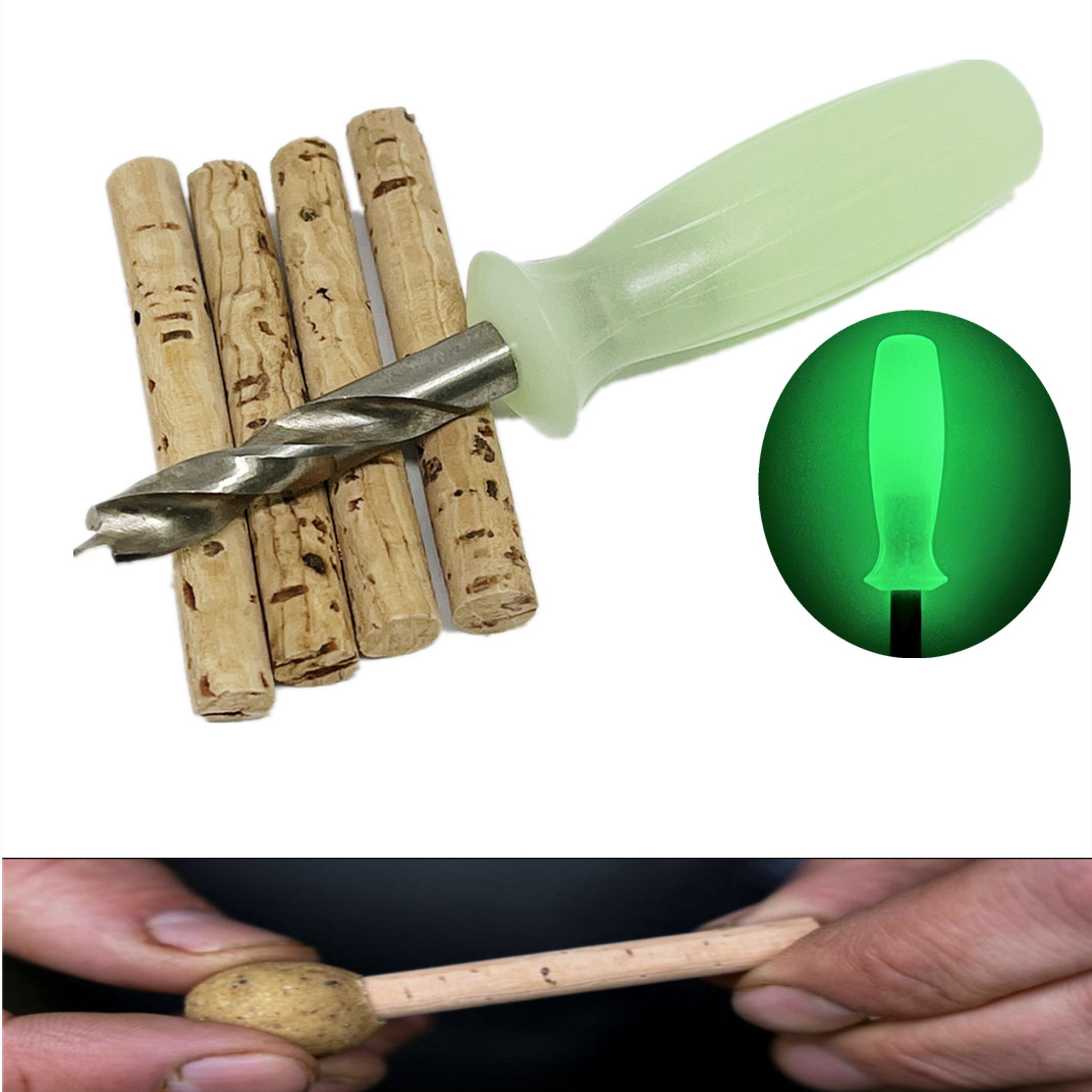 Freshwater Fishing Kit - Outils de pêche à la carpe