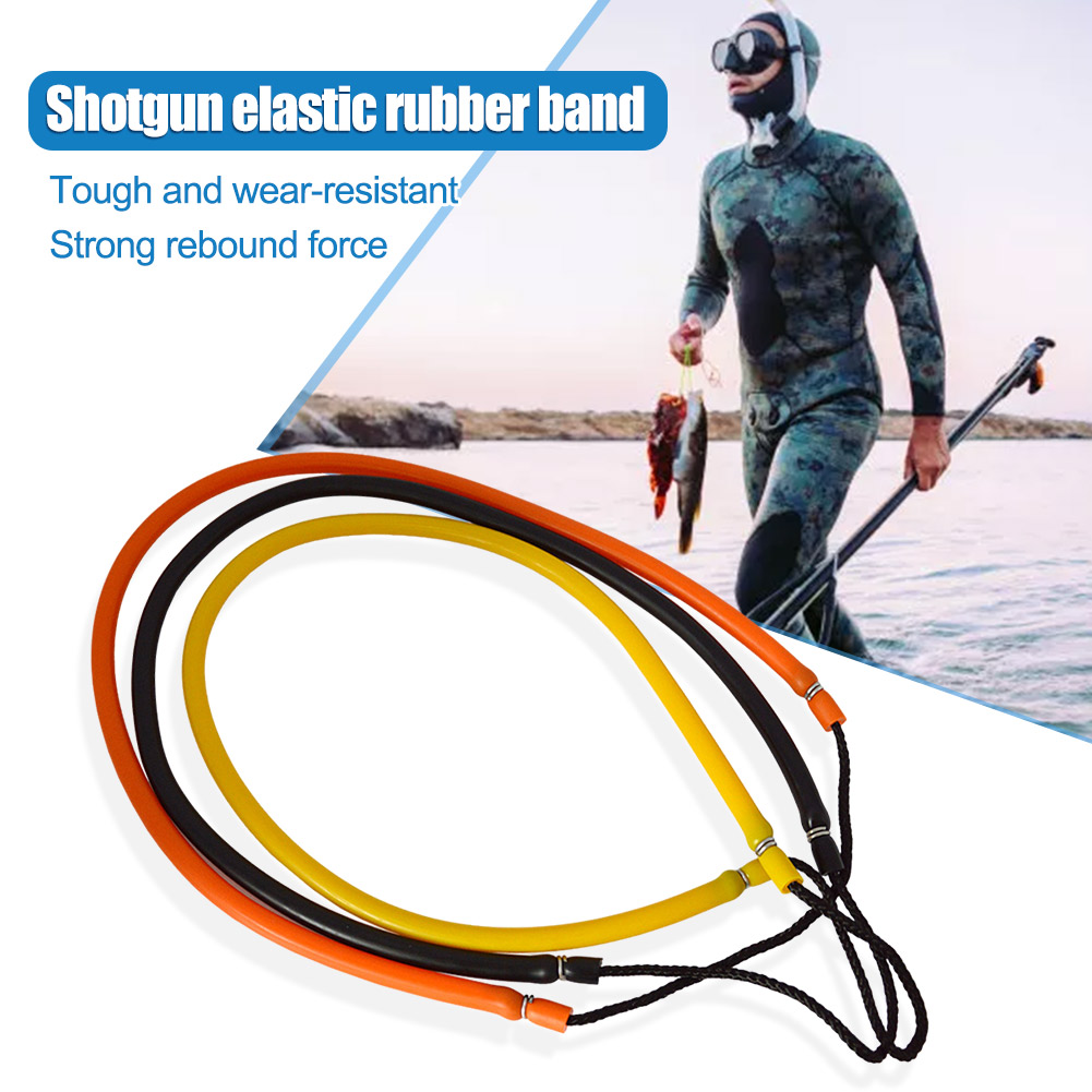 Fishing Equipment In - 1 pièces fusil de chasse bandes