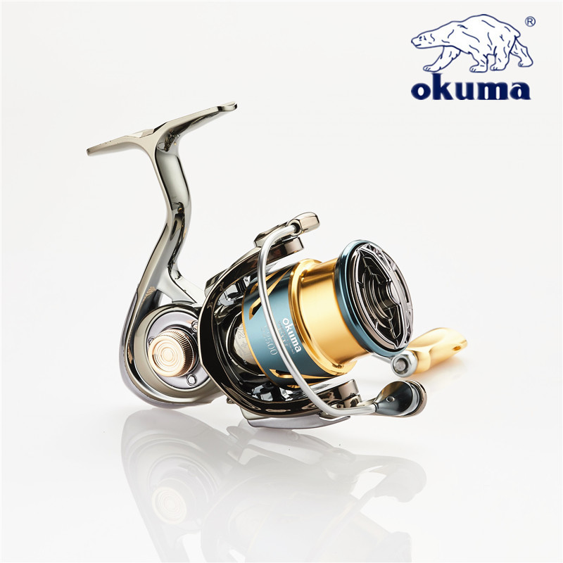 Moulinet de pêche tout métal O - Fishing Equipment Daiwa avis et prix