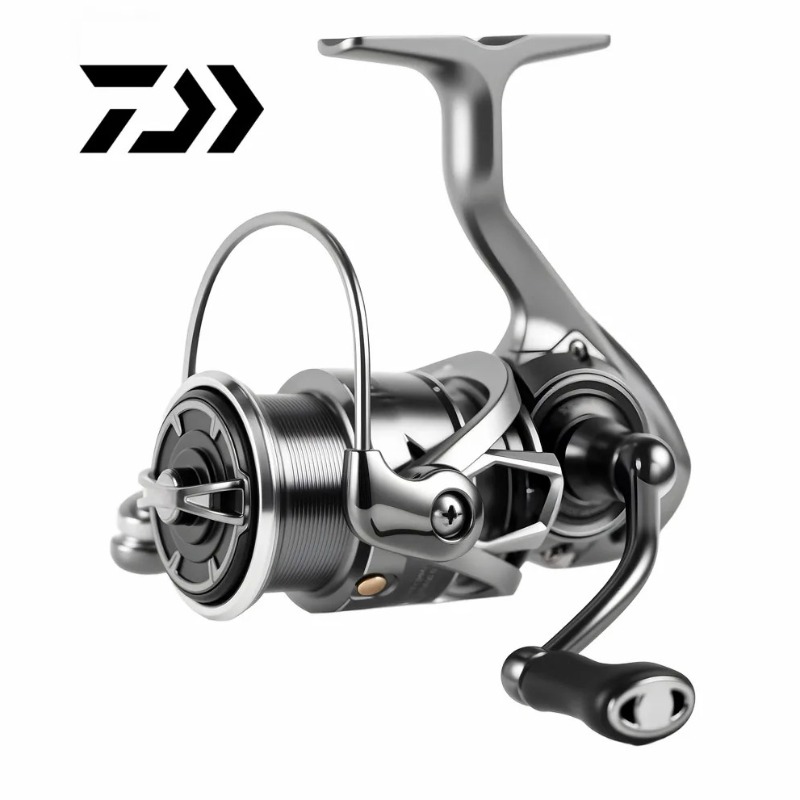 Moulinet de pêche à lancer DAI - Fishing Equipment Daiwa avis et prix