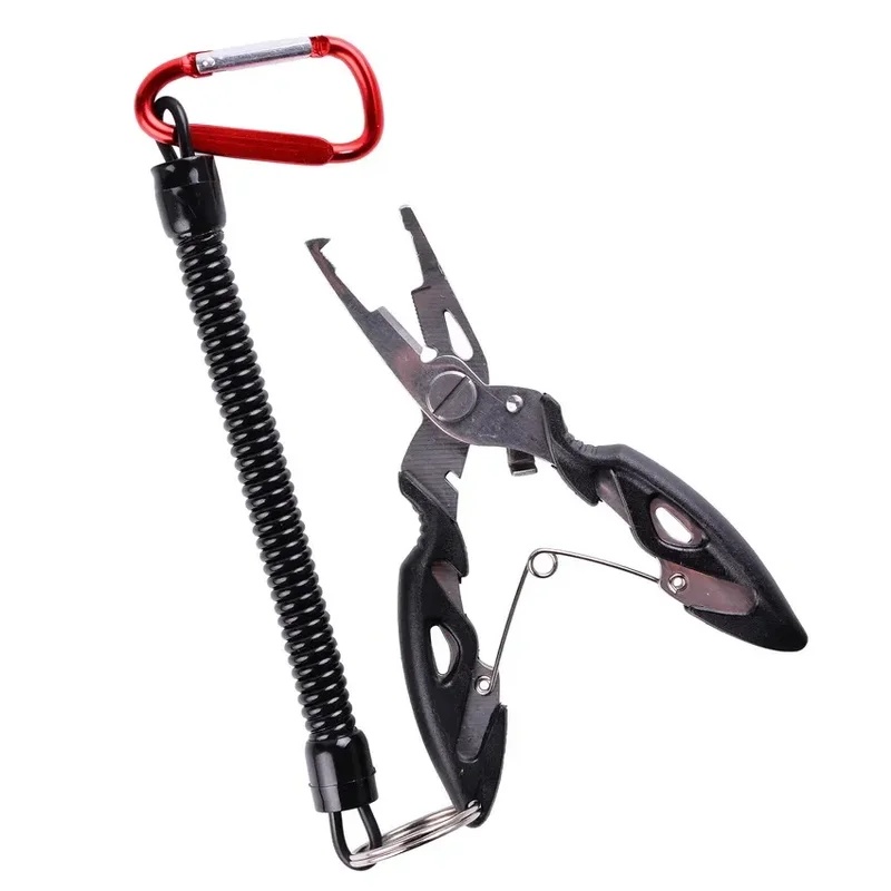 Pince de pêche, ciseaux, coupe - Fishing Equipment Bundle avis et prix