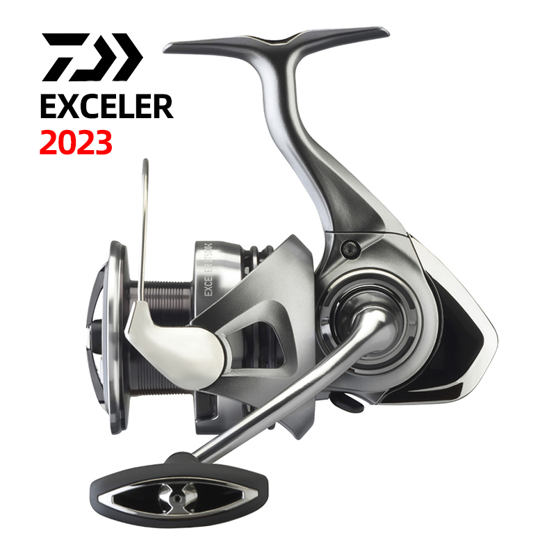Moulinet de pêche spinning DAI - Fishing Equipment Daiwa avis et prix
