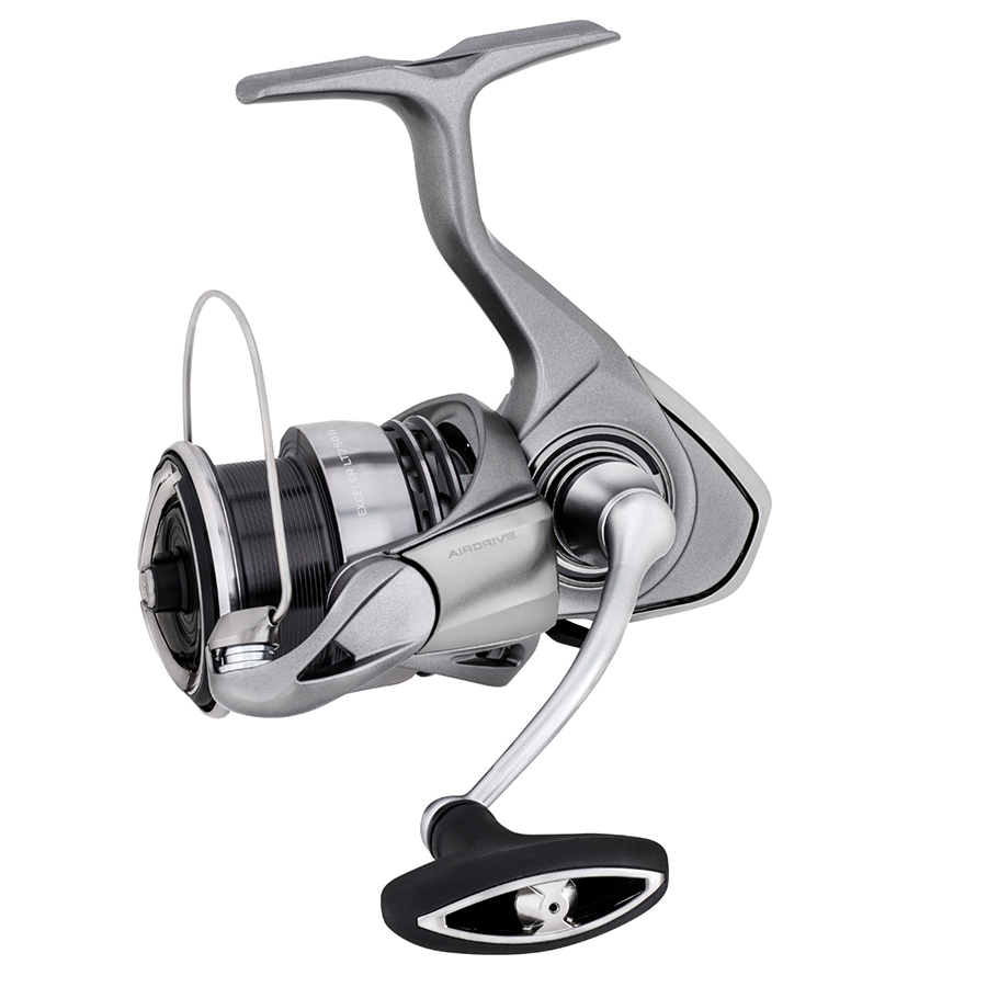 Moulinet de pêche spinning DAI - Fishing Equipment Daiwa avis et prix