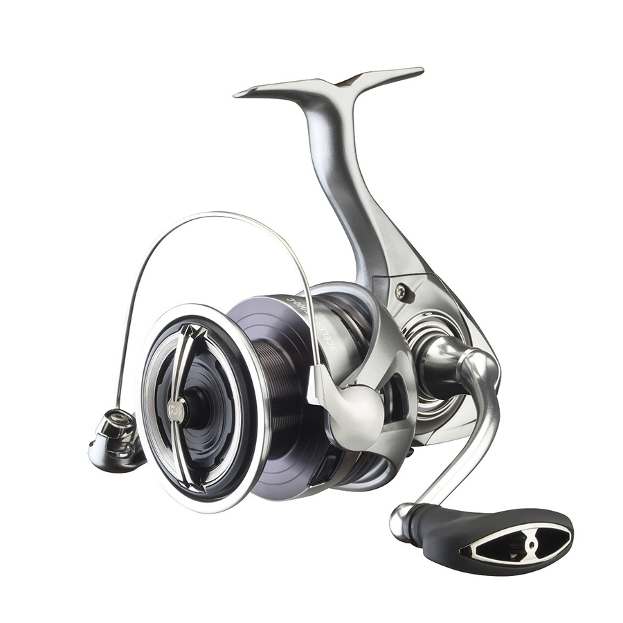 Moulinet de pêche spinning DAI - Fishing Equipment Daiwa avis et prix