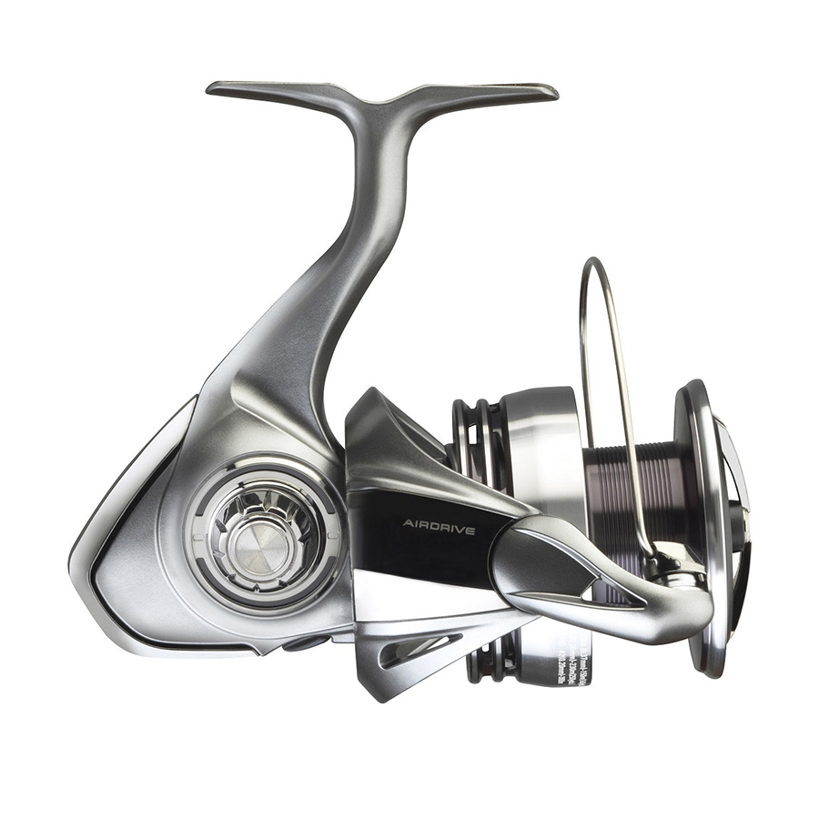 Moulinet de pêche spinning DAI - Fishing Equipment Daiwa avis et prix