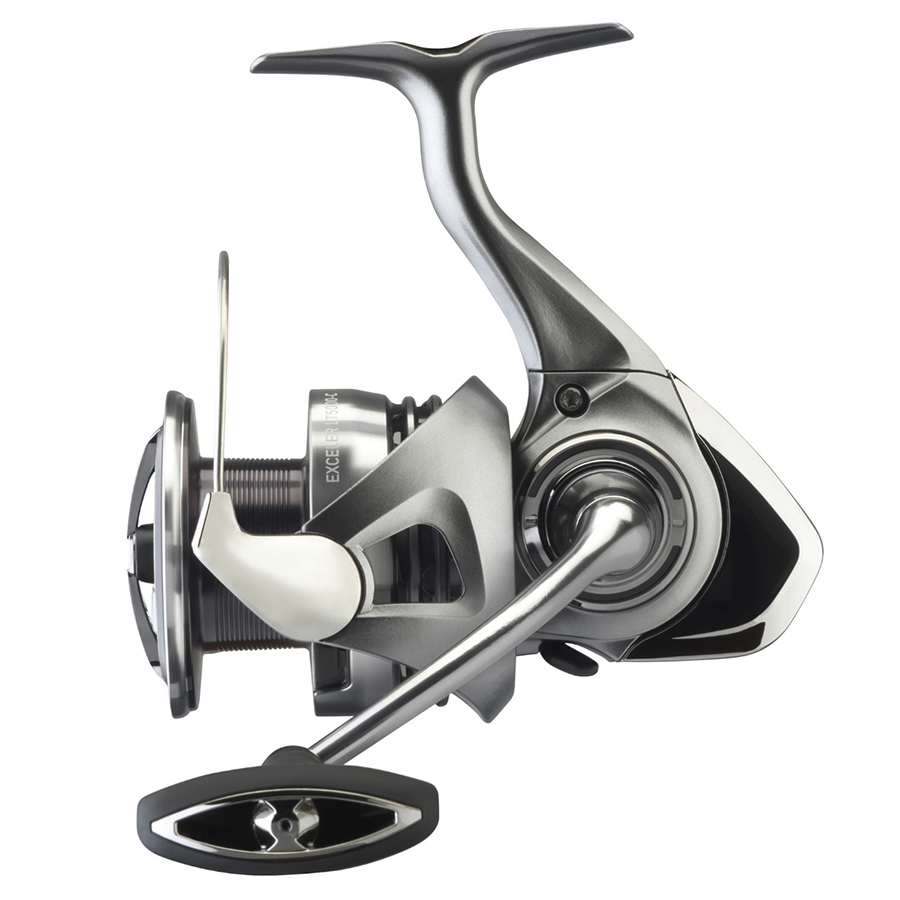 DAIWA-Moulinet Spinning EXCELE - Fishing Equipment Daiwa avis et prix