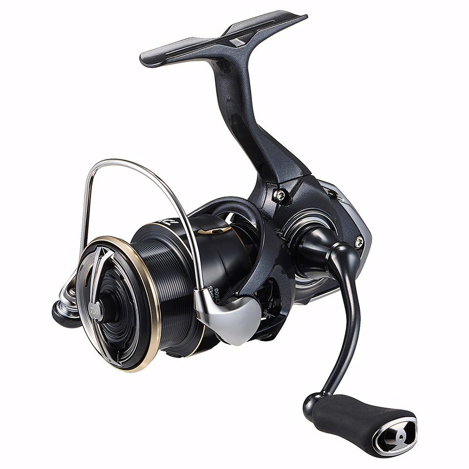 Moulinet Spinning DAIWA 2026 F - Fishing Equipment Daiwa avis et prix
