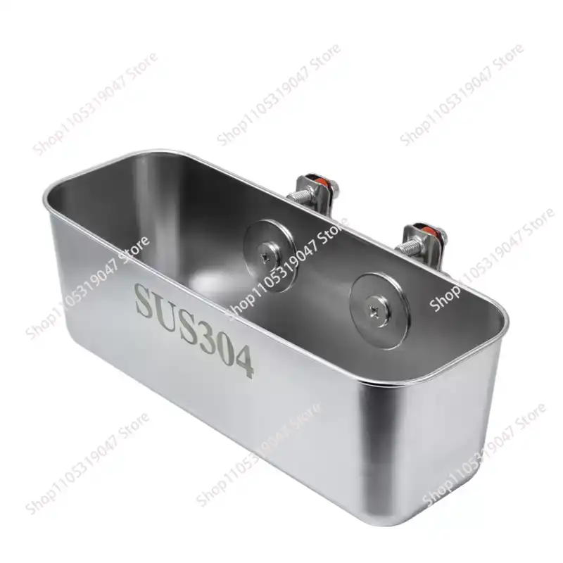 Accessoires de garde-corps de  - Fishing Equipment In avis et prix