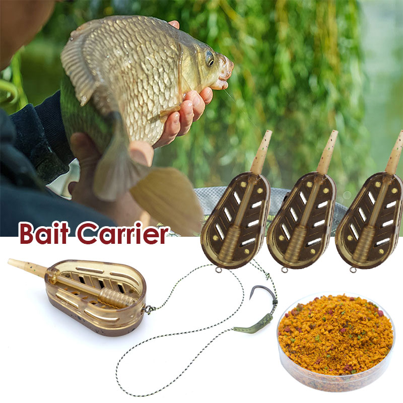 Appât à dégagement rapide pour - Freshwater Fishing Kit avis et prix