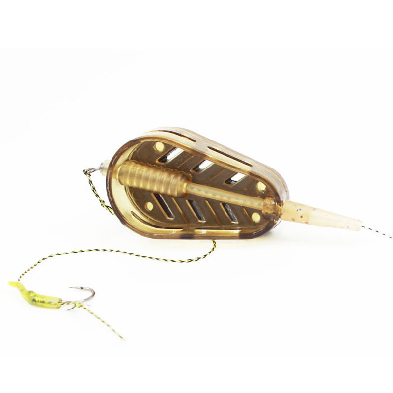 Appât à dégagement rapide pour - Freshwater Fishing Kit avis et prix