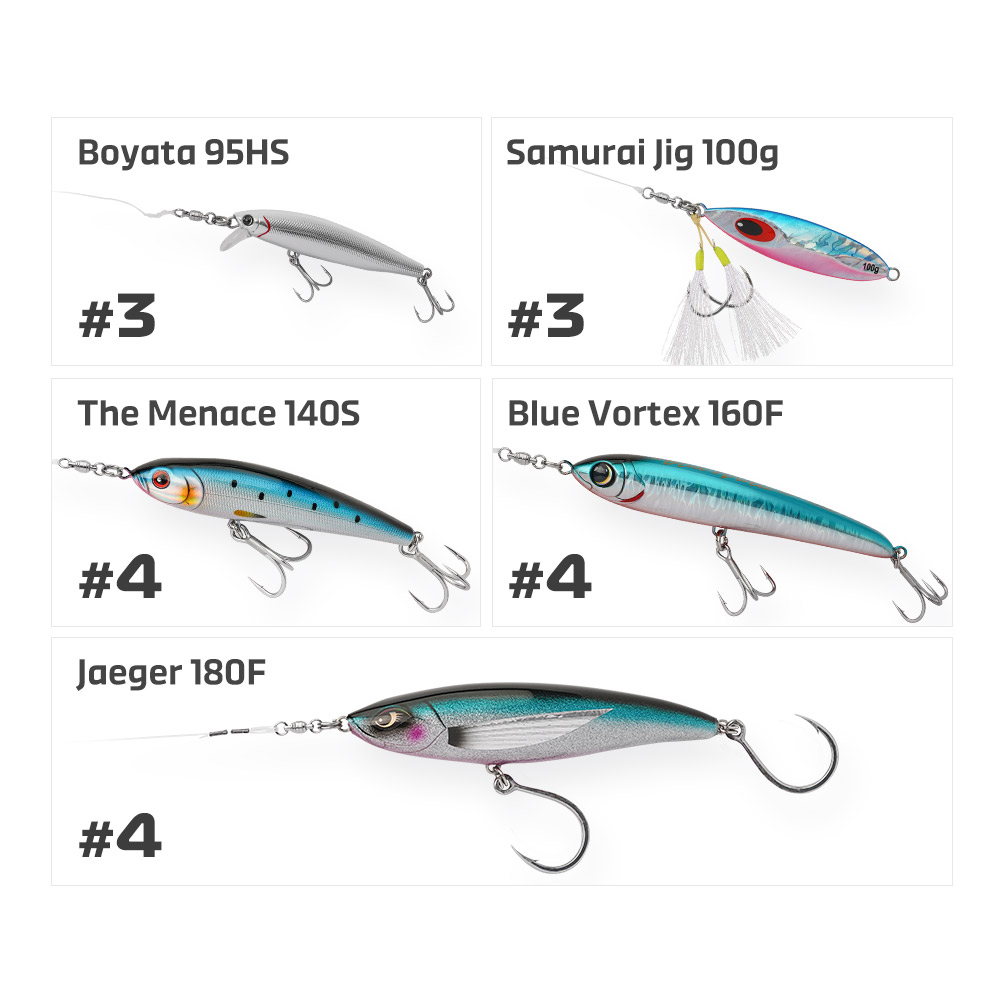 NOEBY Max Power BB pivotant an - Fishing Equipment Tackle avis et prix