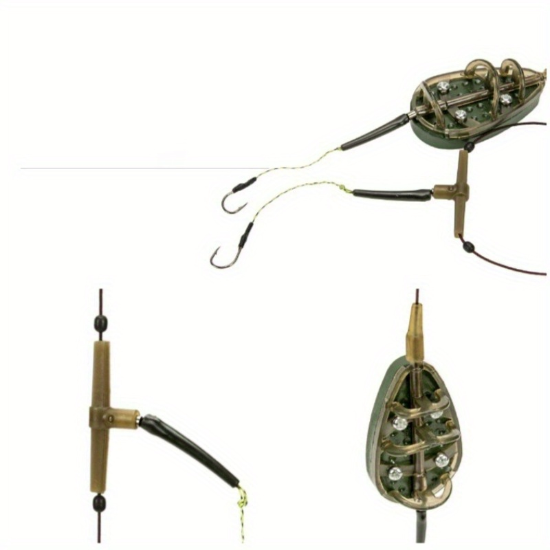 Kit d'alimentation pour la pêc - Freshwater Fishing Kit avis et prix
