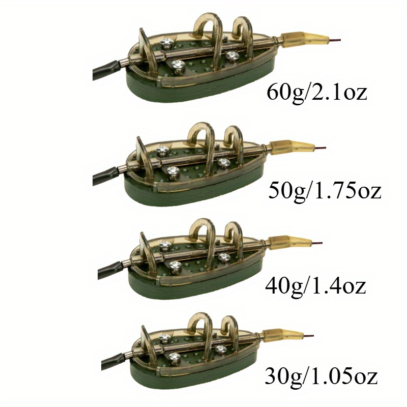 Kit d'alimentation pour la pêc - Freshwater Fishing Kit avis et prix