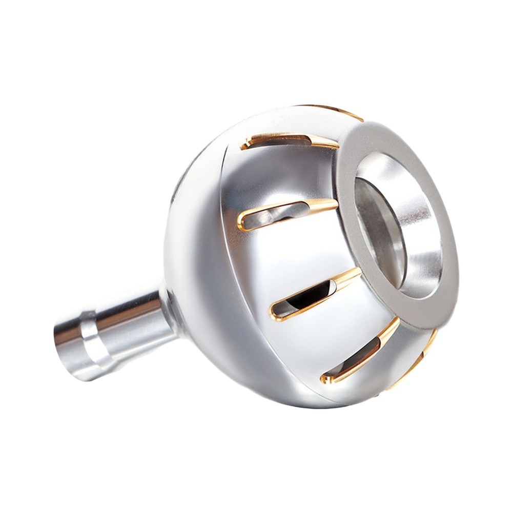 Bouton de moulinet rond en alu - Fishing Equipment Daiwa avis et prix