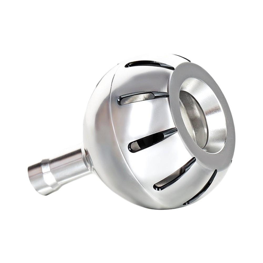 Bouton de moulinet rond en alu - Fishing Equipment Daiwa avis et prix