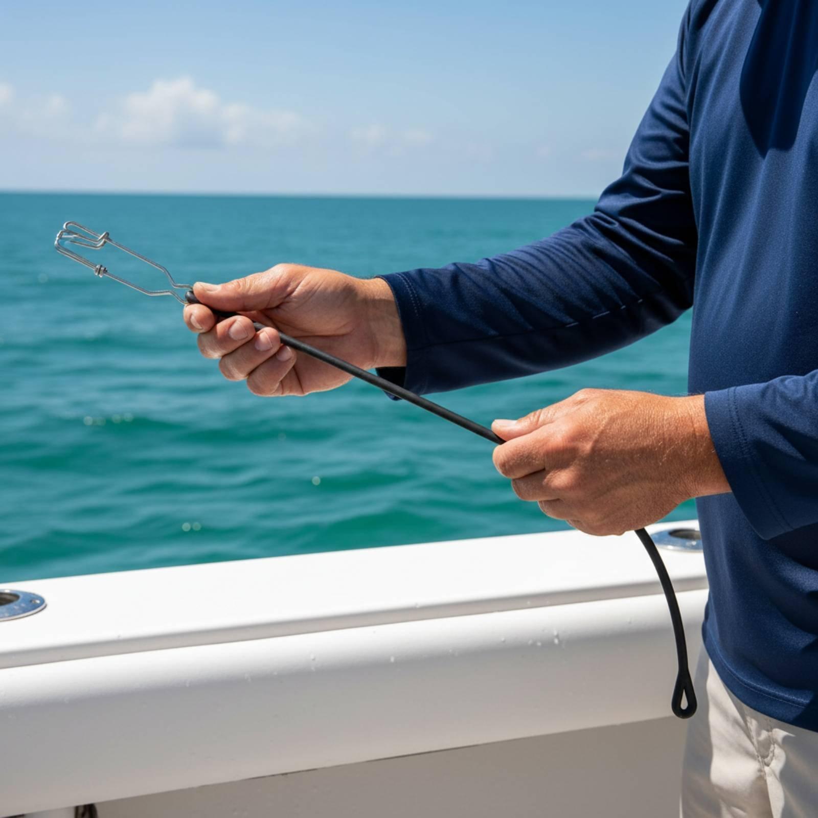 Équipement de pêche résistant  - Fishing Equipment In avis et prix