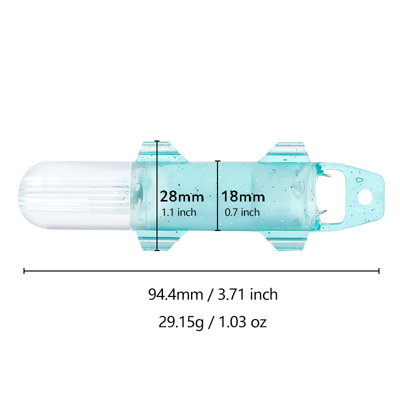 1 mini lampe de pêche LED, lum - Fishing Equipment Tackle avis et prix
