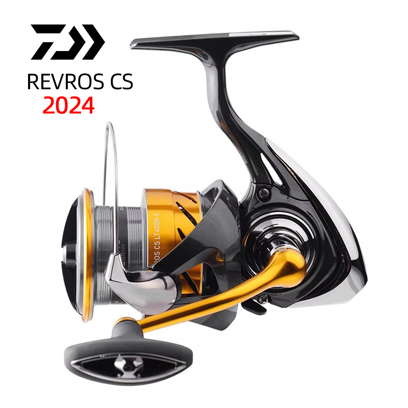 DAIWA-Moulinet de pêche REVROS - Fishing Equipment Daiwa avis et prix