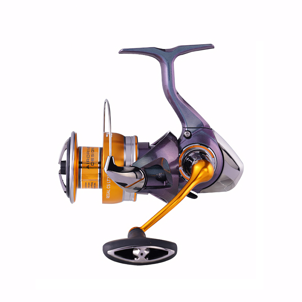 Moulinet de pêche spinning DAI - Fishing Equipment Daiwa avis et prix