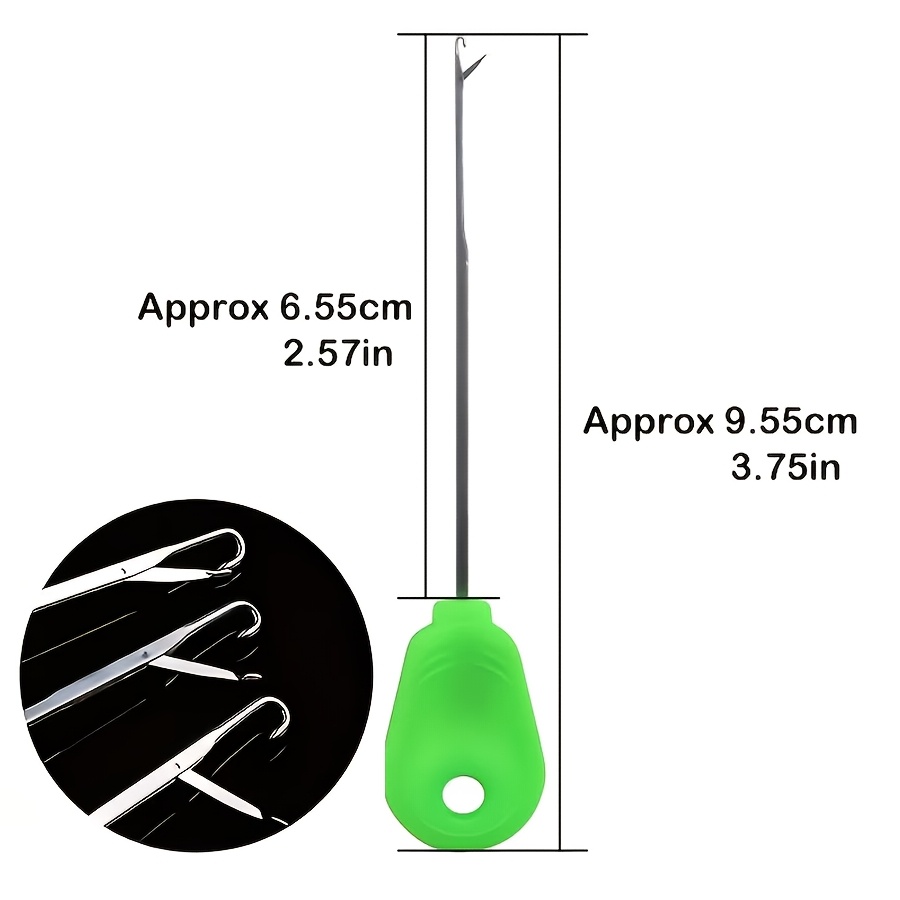 Aiguilles à appât de pêche à m - Freshwater Fishing Kit avis et prix
