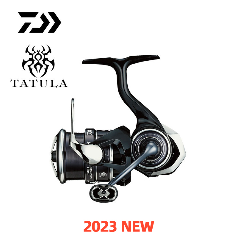 DAIWA-Moulinet de pêche Spinni - Fishing Equipment Daiwa avis et prix