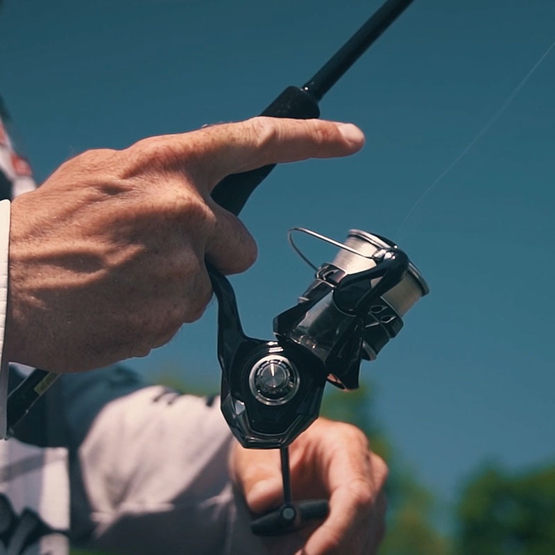 DAIWA-Moulinet de pêche Spinni - Fishing Equipment Daiwa avis et prix