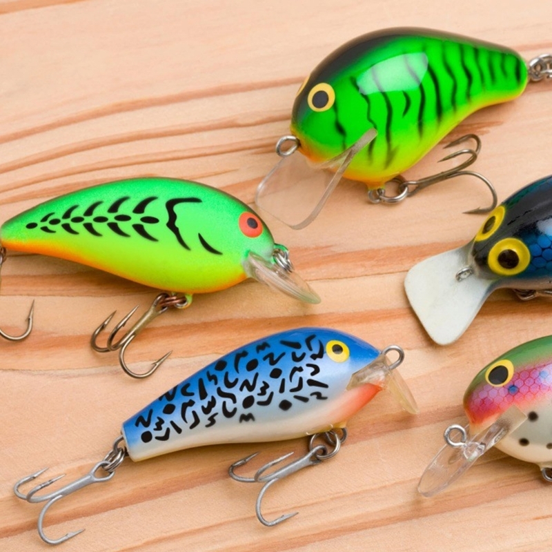 Modèles peinture leurre pêche, - Fishing Equipment Tackle avis et prix