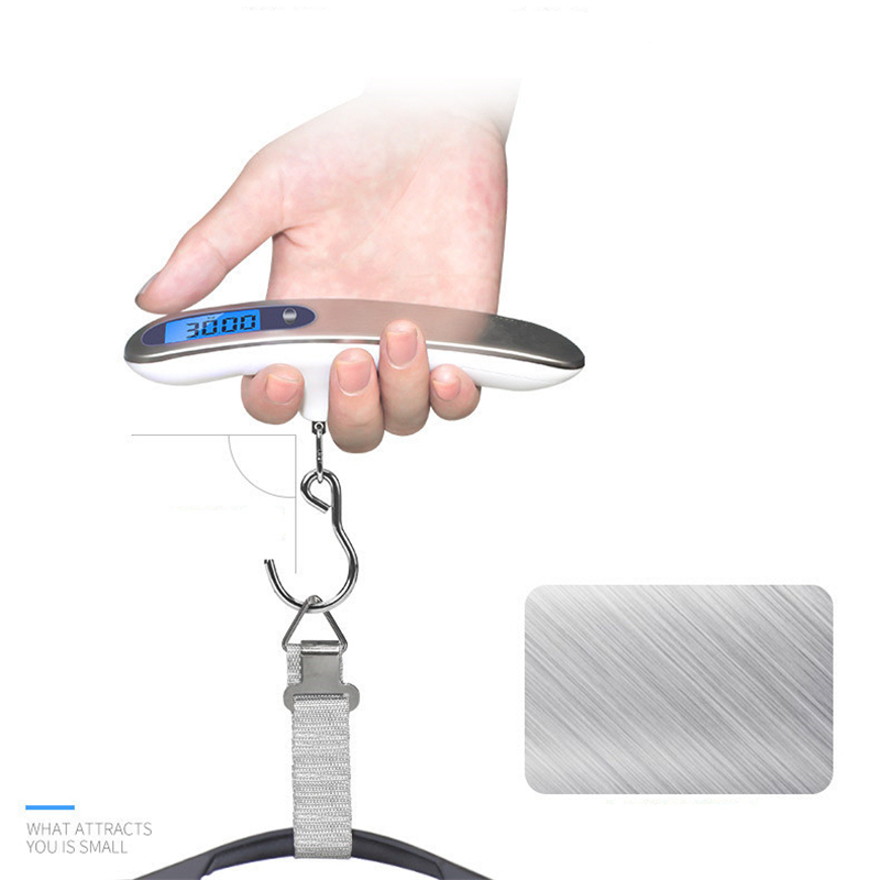 Balance Portable affichage num - Fishing Equipment For Beginners avis et prix