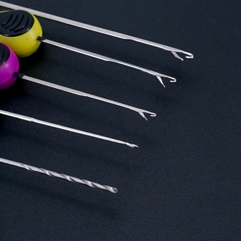 5x outil de pêche à la carpe e - Fishing Equipment For Beginners avis et prix
