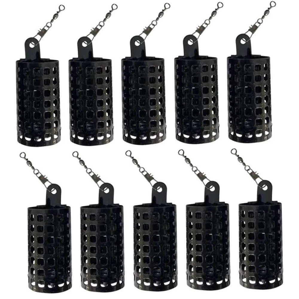 Mangeoire en acier inoxydable  - Fishing Equipment Tackle avis et prix