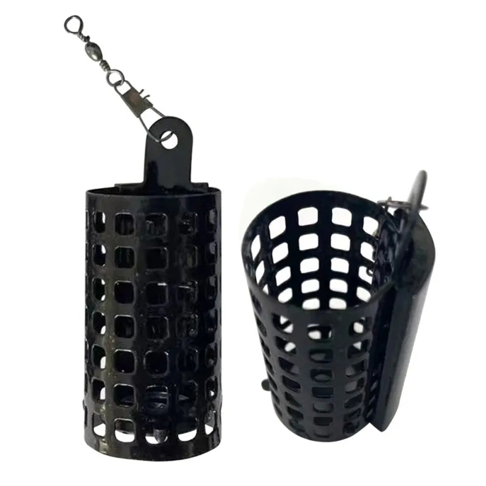 Mangeoire en acier inoxydable  - Fishing Equipment Tackle avis et prix