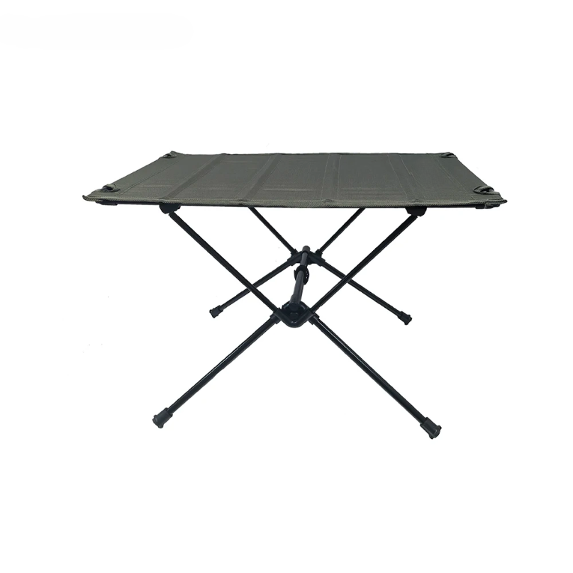 Table pliante en tissu Oxford  - Fishing Equipment In avis et prix
