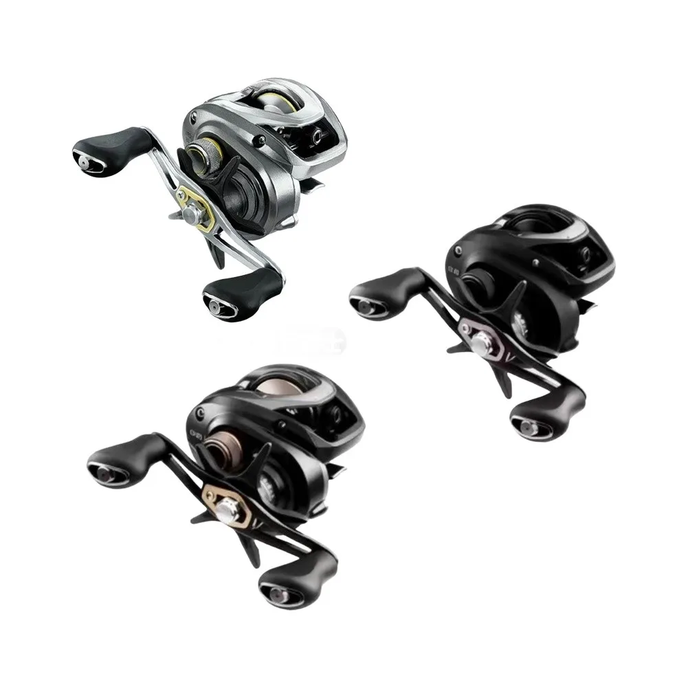 Tige de verrouillage de rechan - Fishing Equipment Daiwa avis et prix