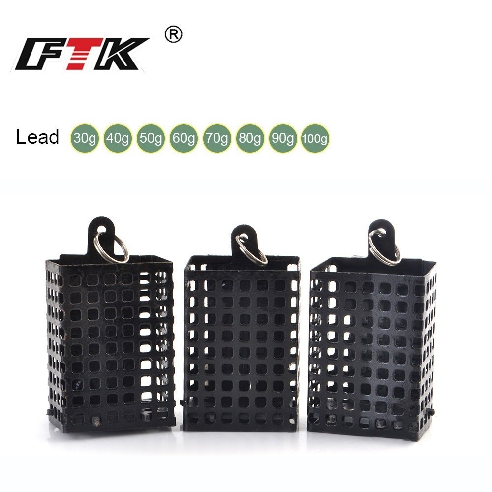 Conteneur à appâts de forme ca - Freshwater Fishing Kit avis et prix