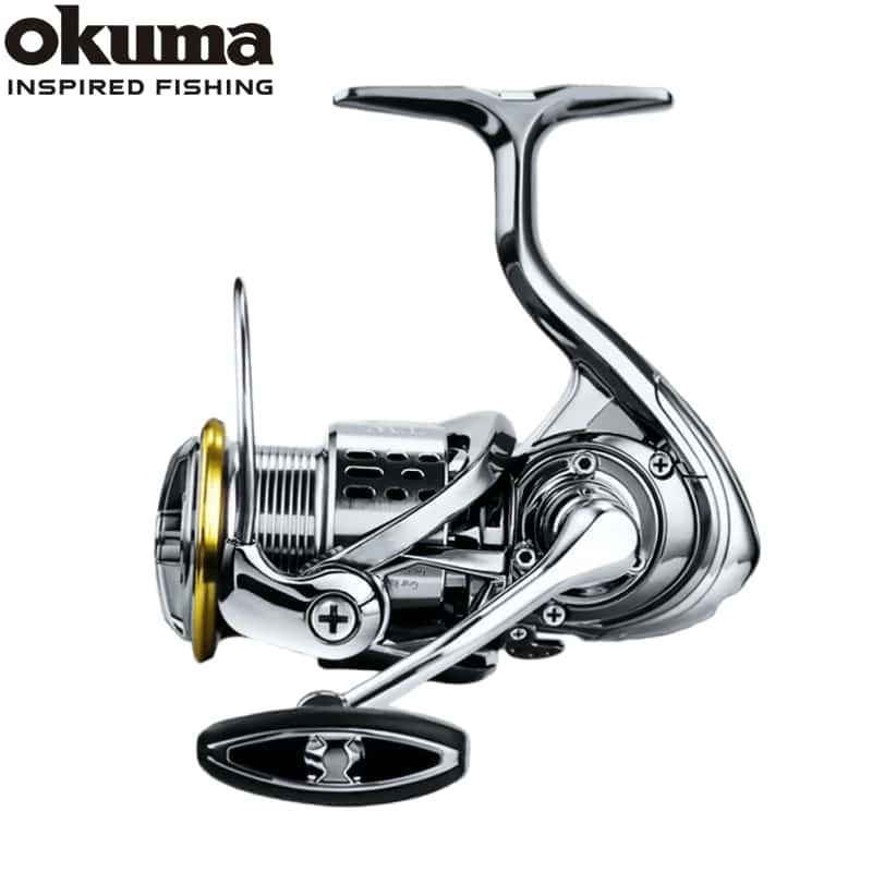 Nouveau moulinet de pêche spin - Fishing Equipment Daiwa avis et prix