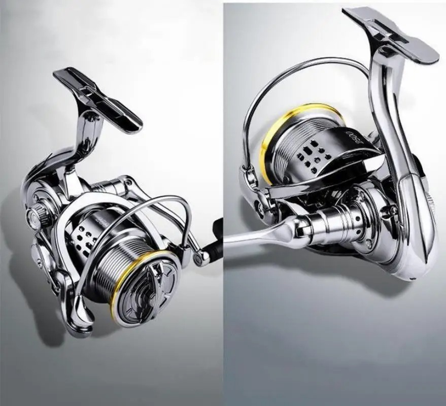 Nouveau moulinet de pêche spin - Fishing Equipment Daiwa avis et prix