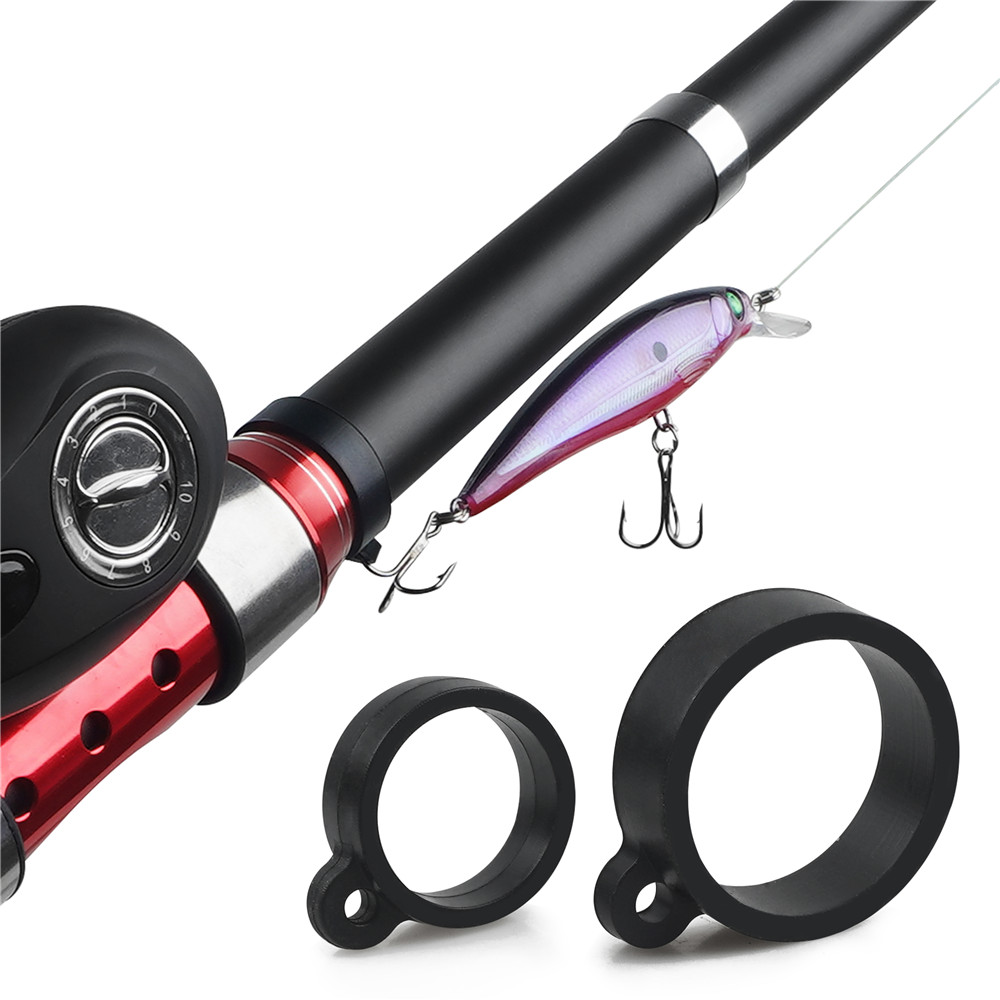 10 pièces crochet de pêche gar - Fishing Equipment Tackle avis et prix