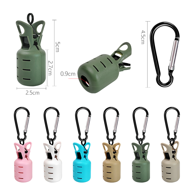 Nouveau Kit de protection d'ap - Fishing Equipment Tackle avis et prix