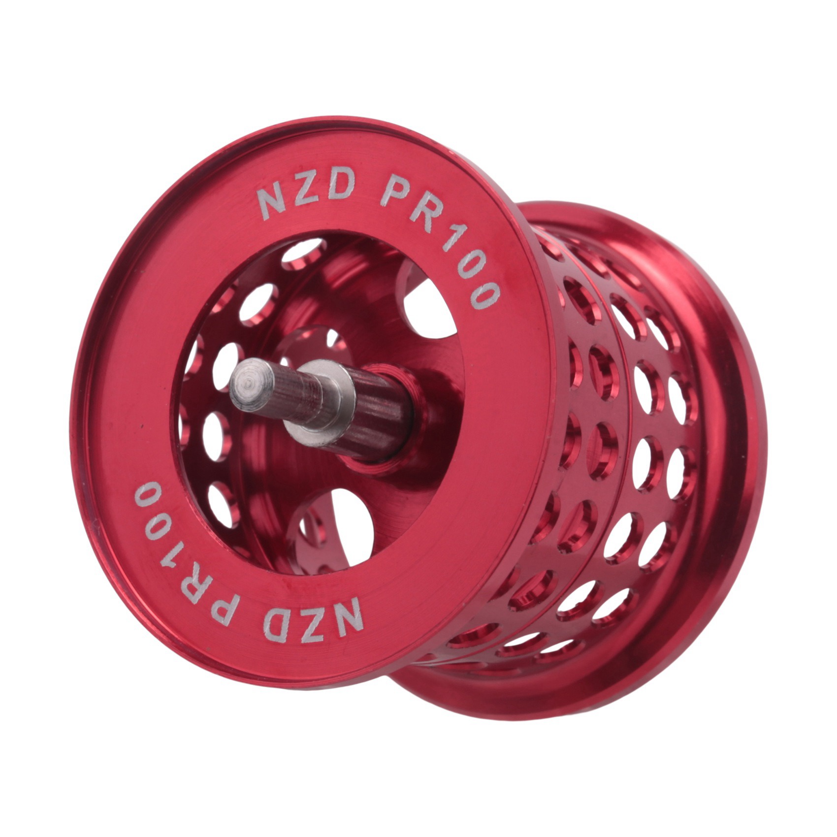 ABAZJ – bobine de moulinet de  - Fishing Equipment For Beginners avis et prix