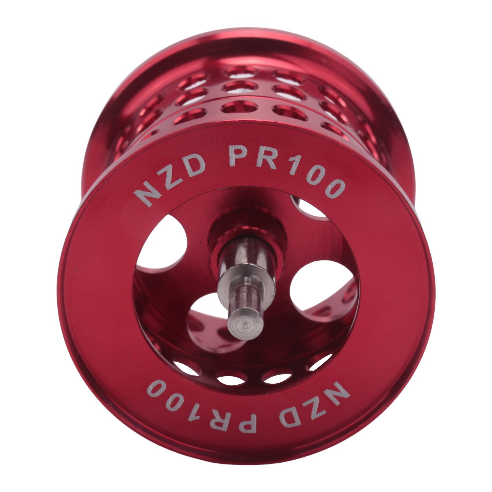 ABAZJ – bobine de moulinet de  - Fishing Equipment For Beginners avis et prix