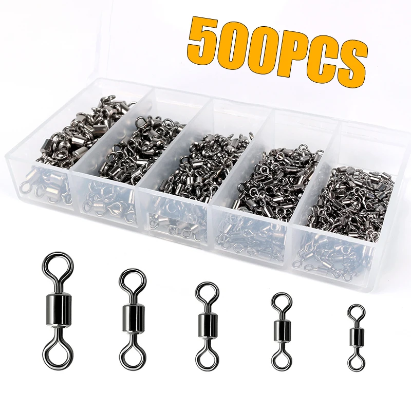 Kit de émerillons de pêche, ro - Freshwater Fishing Kit avis et prix