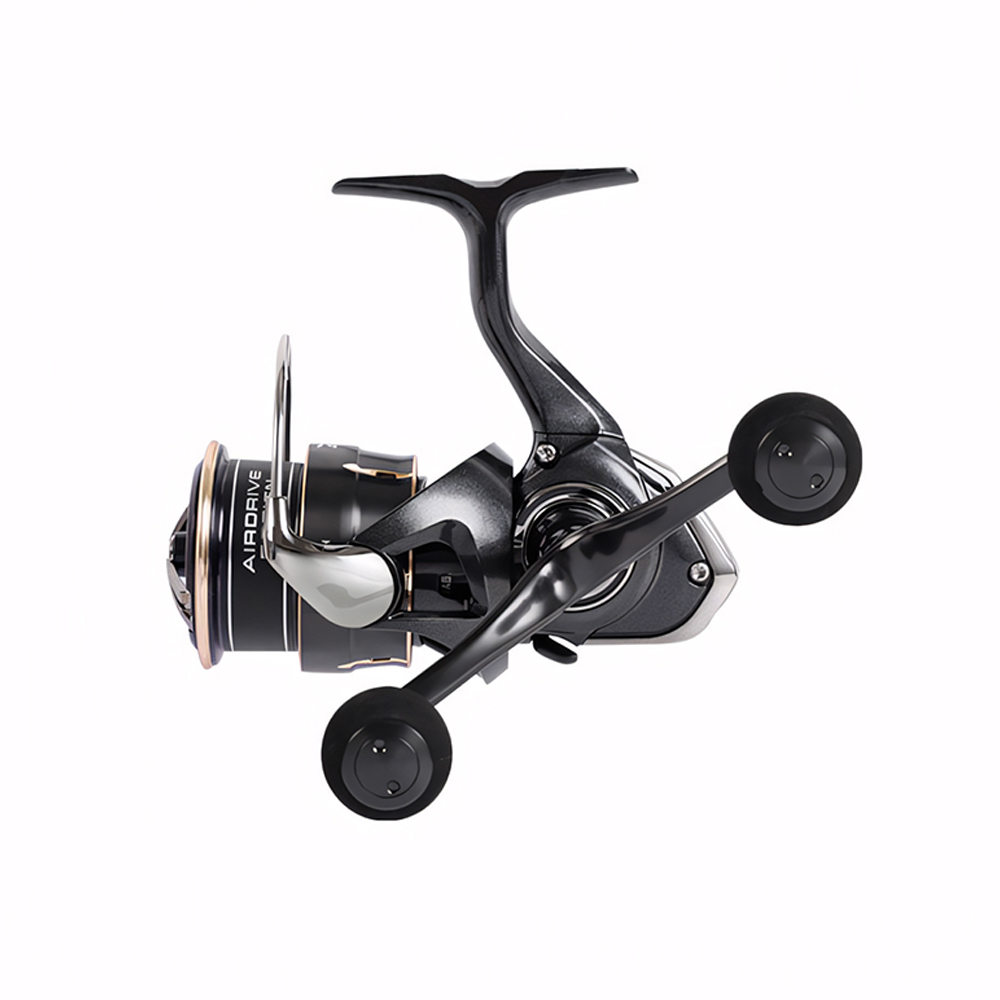 Moulinet de pêche spinning DAI - Fishing Equipment Daiwa avis et prix