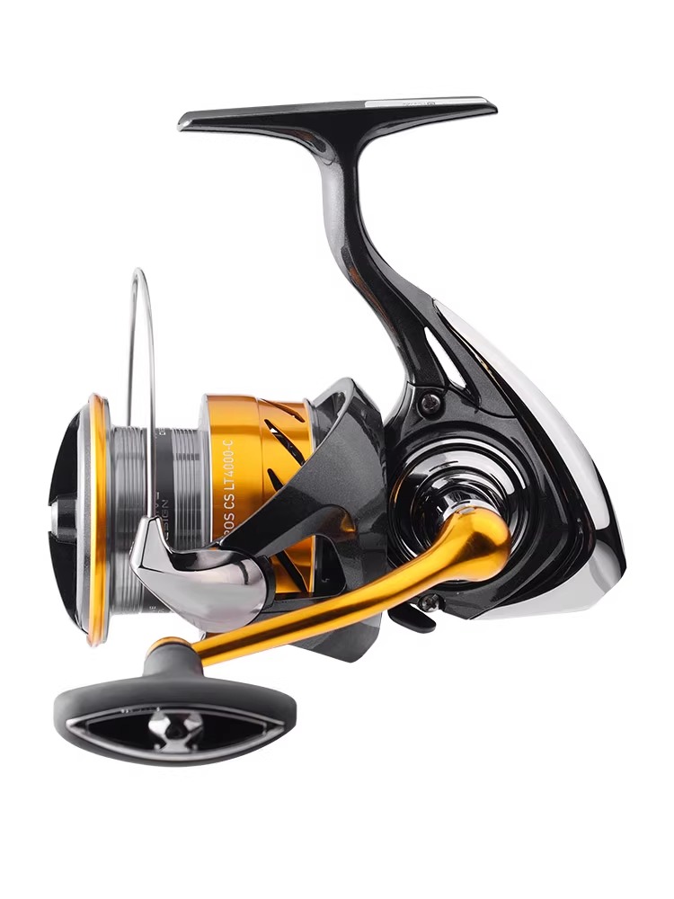DAIWA REVROS LT moulinet de pê - Fishing Equipment Daiwa avis et prix